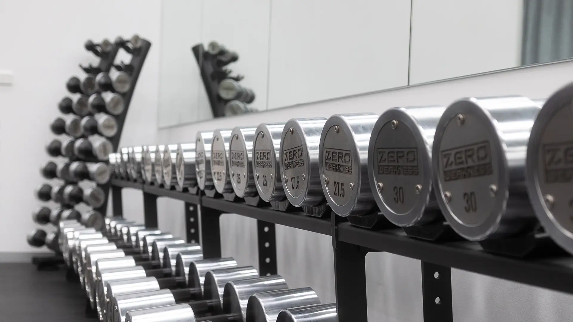 ZeroW SE Melbourne Gym