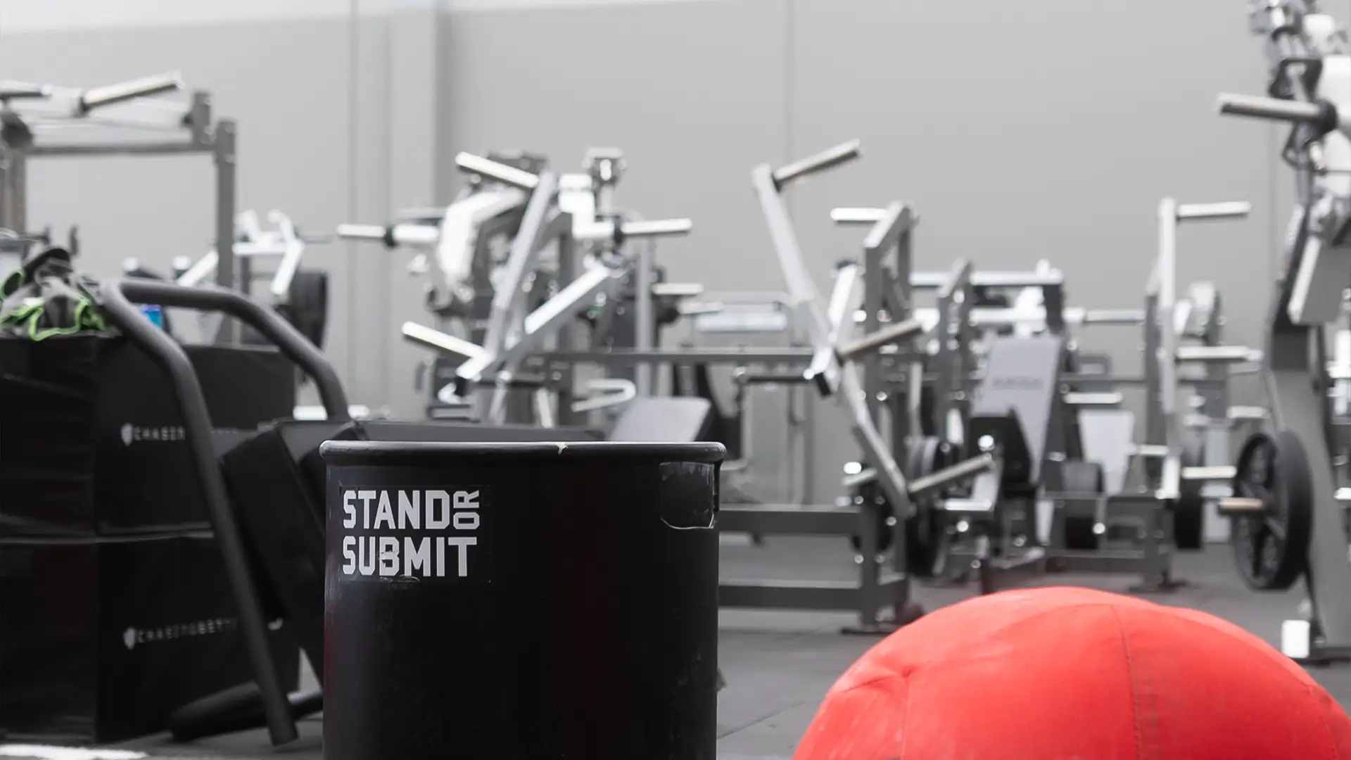 ZeroW SE Melbourne Gym