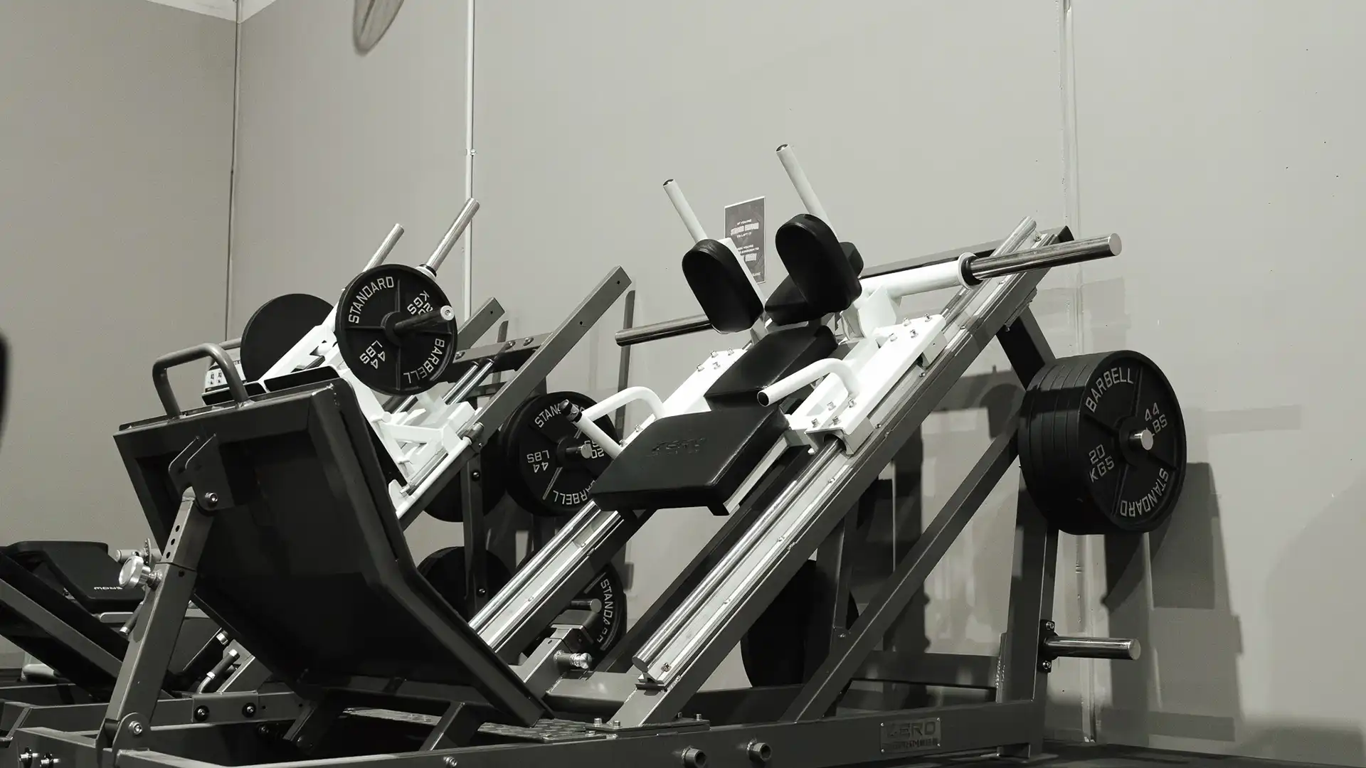 ZeroW SE Melbourne Gym